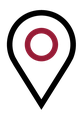 Location pin icon
