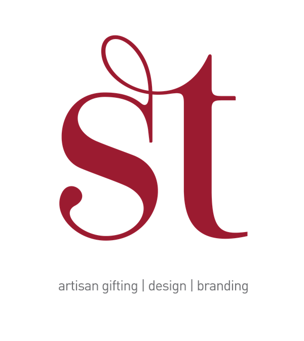 Scarlet Thread Designs and Gifts logo